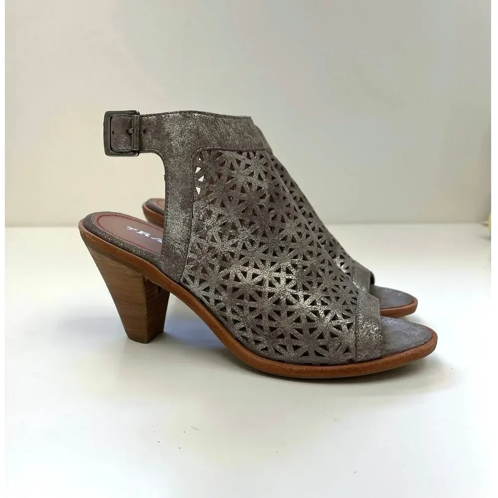 Trask parker perforated